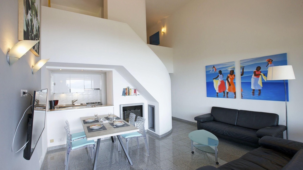 Photo of Livingroom in Susello