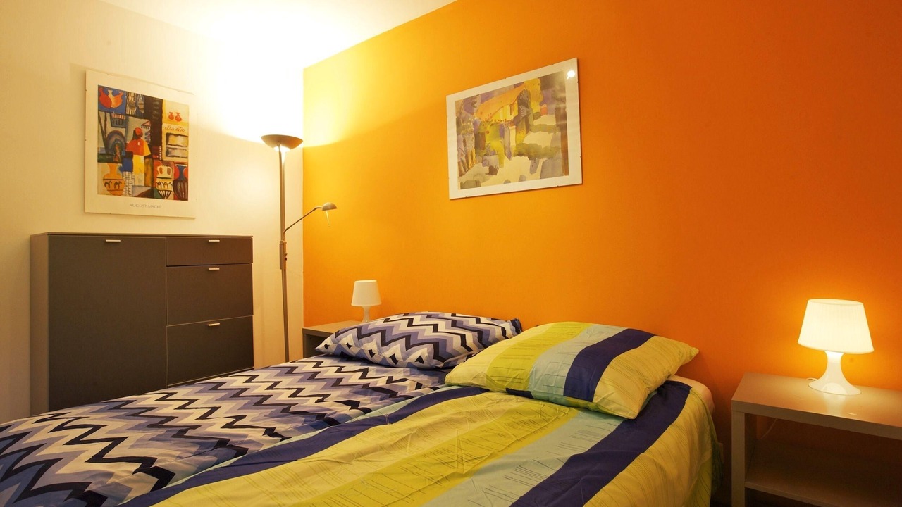 Photo of Bedroom in Susello