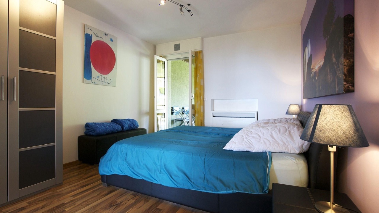 Photo of Bedroom in Susello
