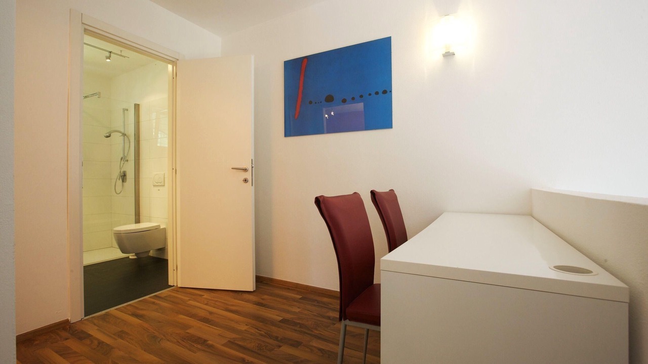 Photo of Bathroom in Susello