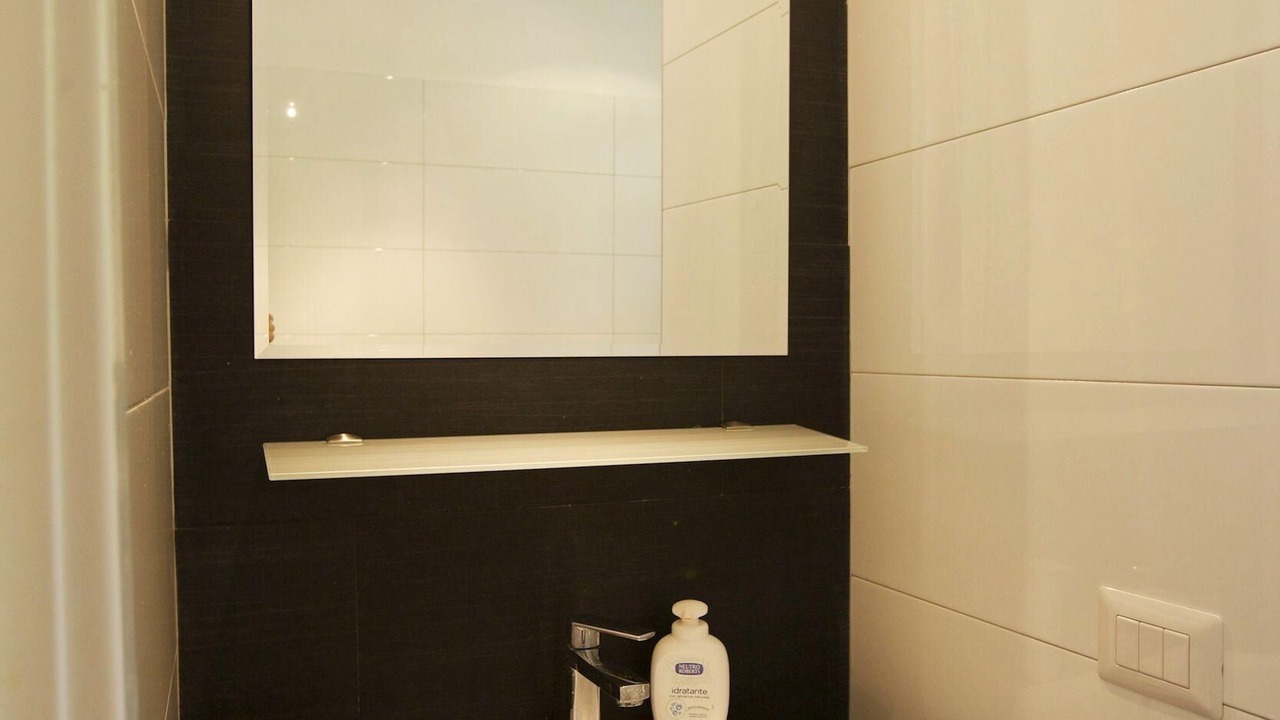 Photo of Bathroom in Susello