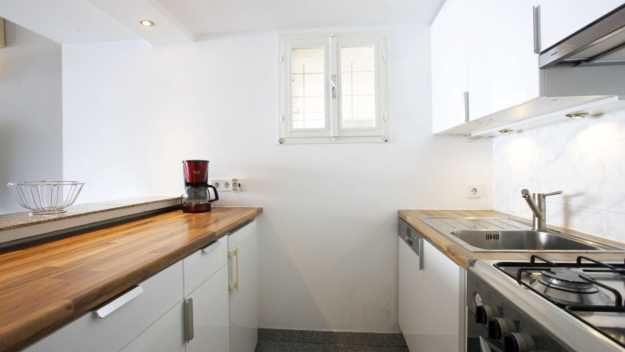 Photo of Kitchen in Susello