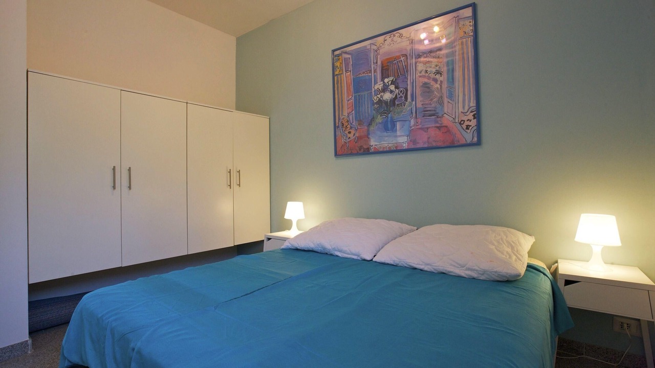 Photo of Bedroom in Susello