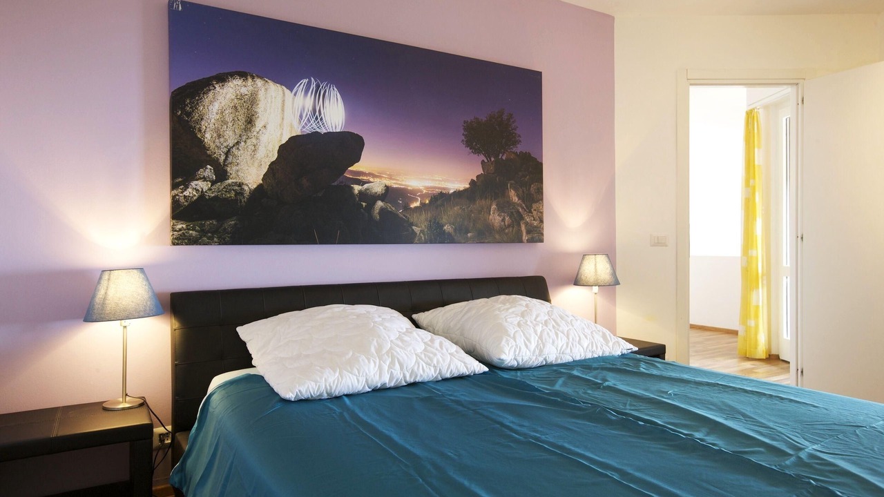 Photo of Bedroom in Susello