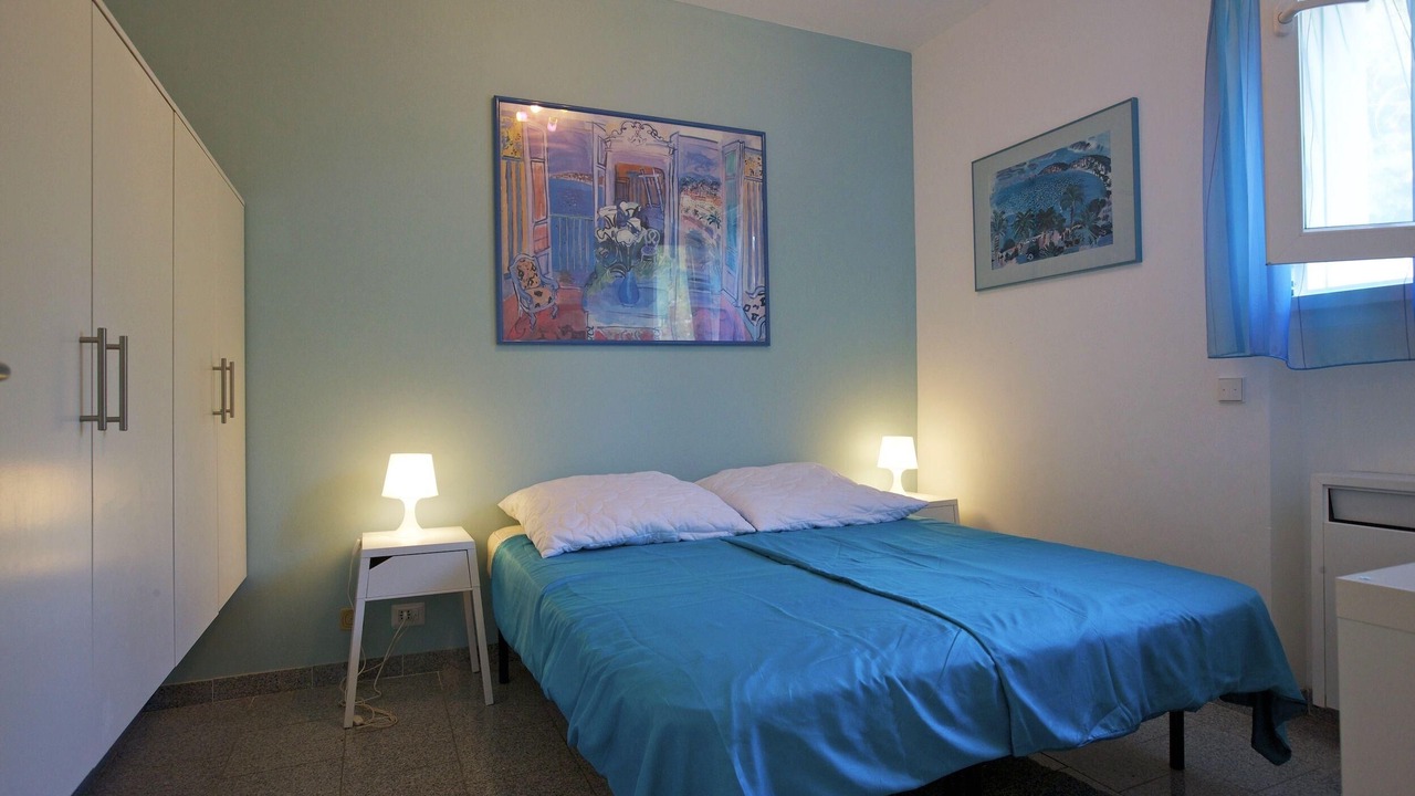 Photo of Bedroom in Susello