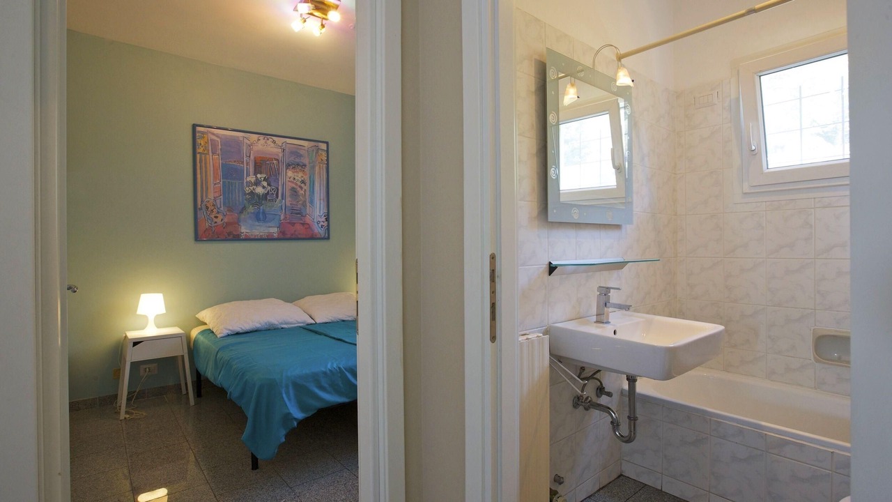 Photo of Bedroom in Susello
