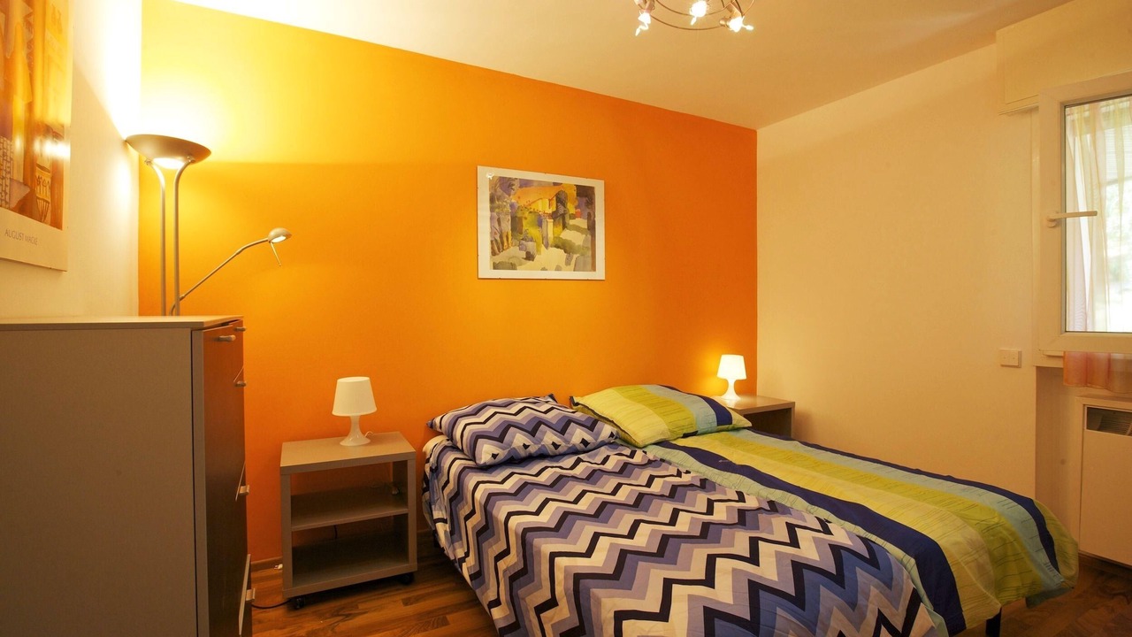 Photo of Bedroom in Susello