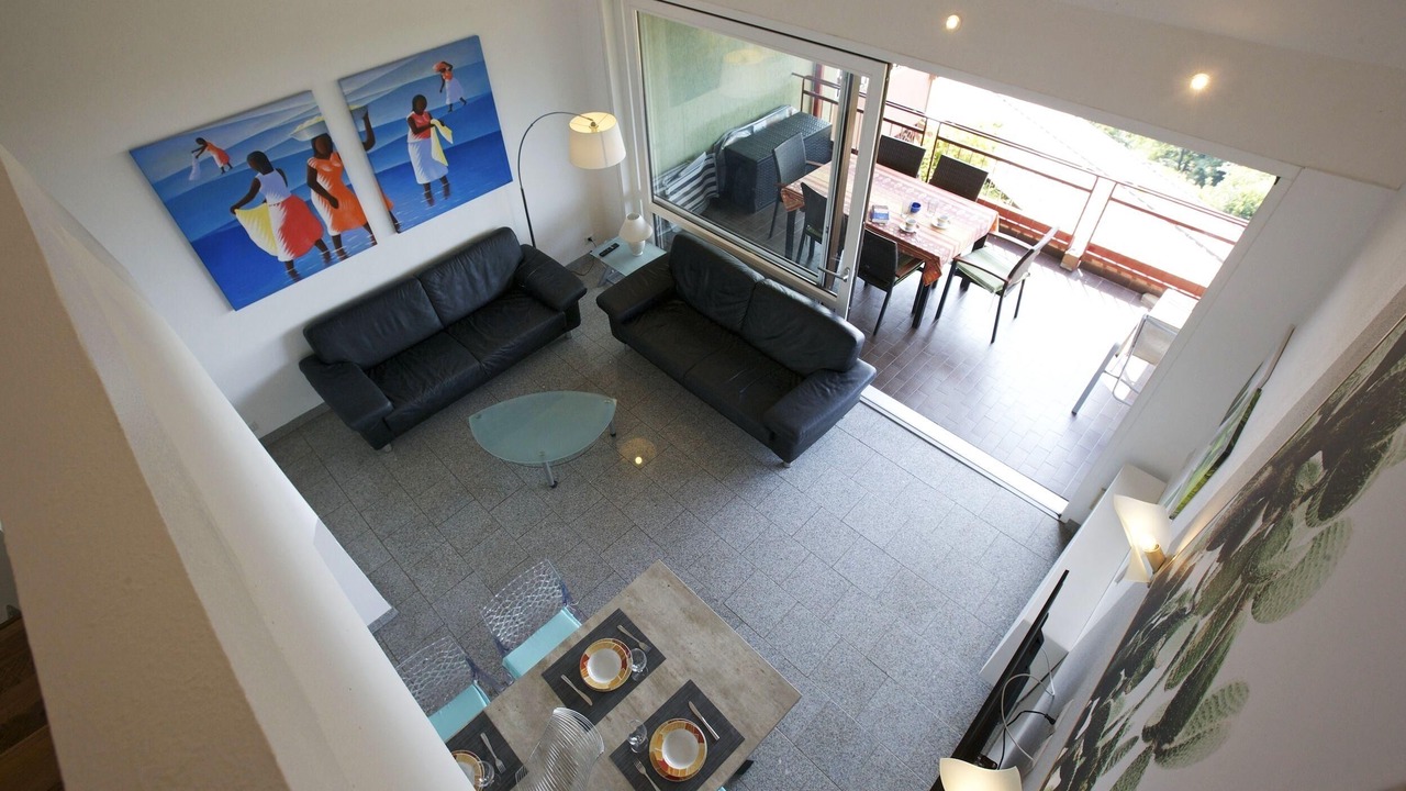 Photo of Livingroom in Susello