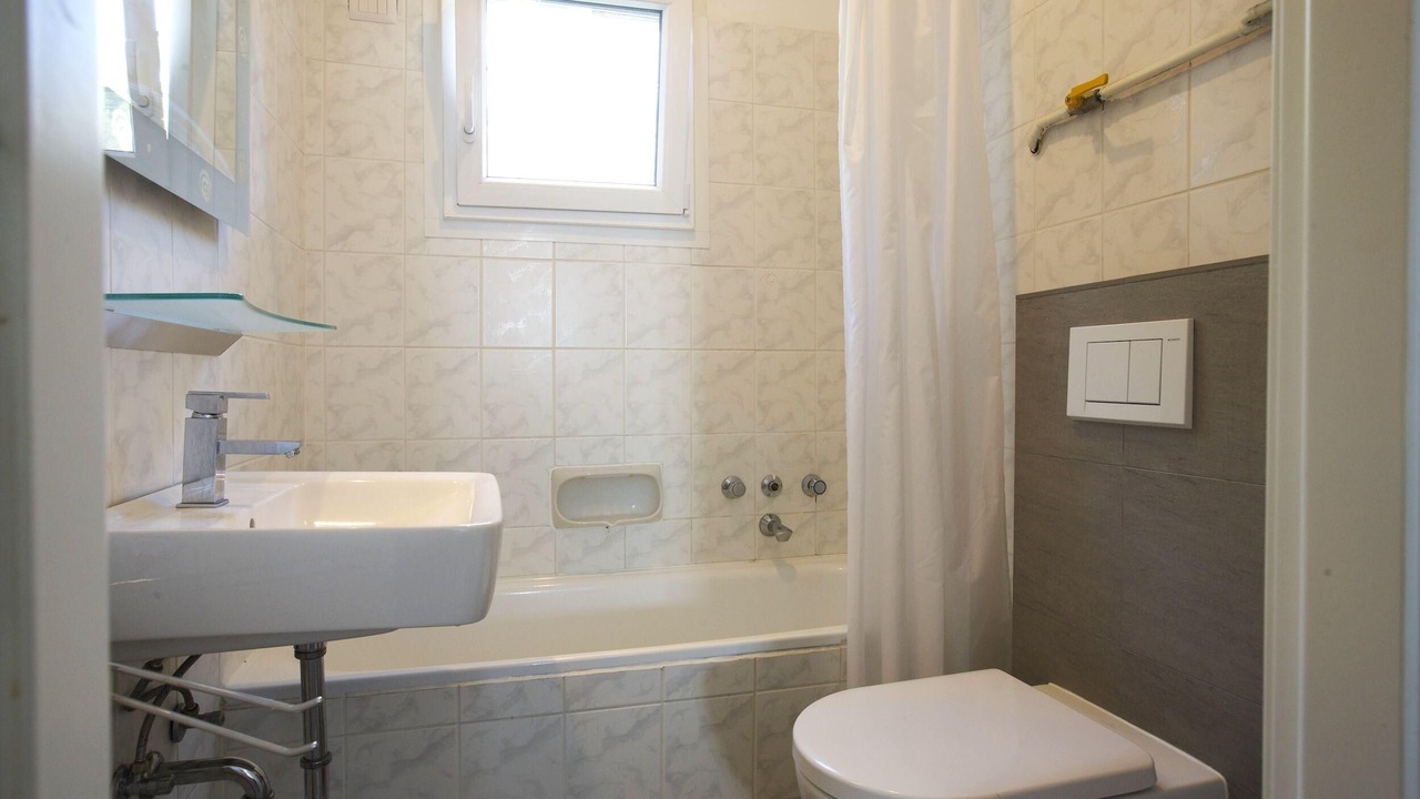 Photo of Bathroom in Susello