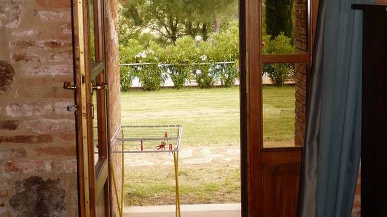 Photo of Bedroom in Torrita di Siena