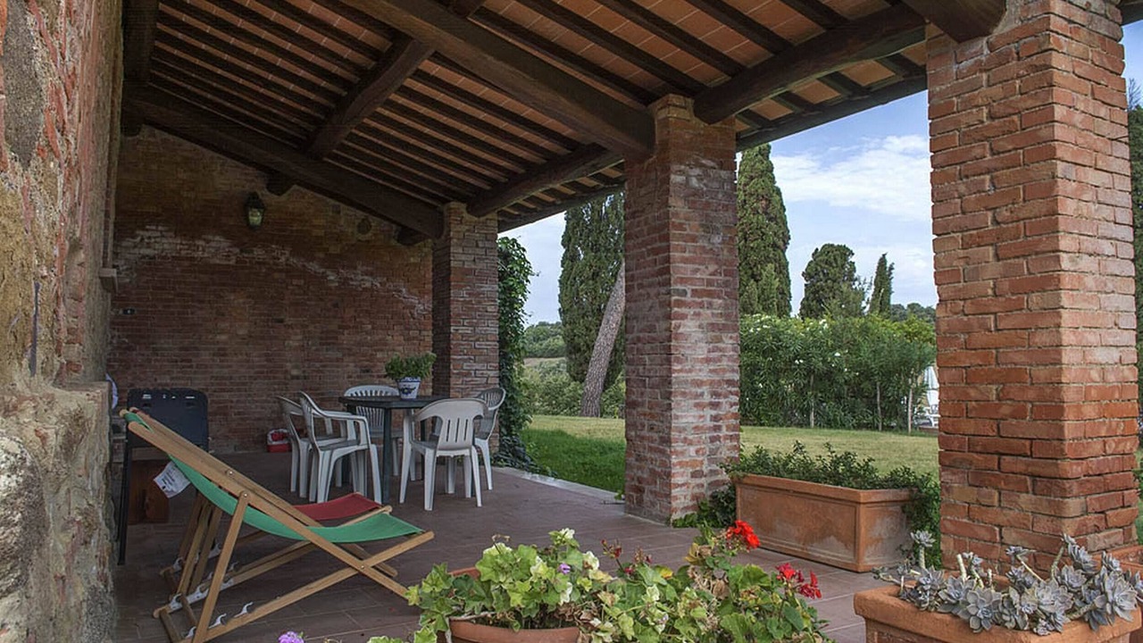 Photo of Outdoor in Torrita di Siena