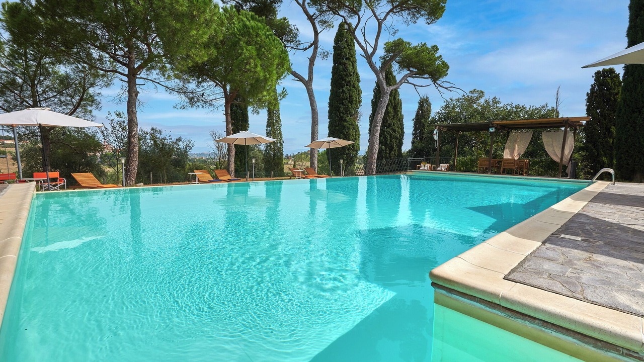 Photo of Outdoor in Torrita di Siena