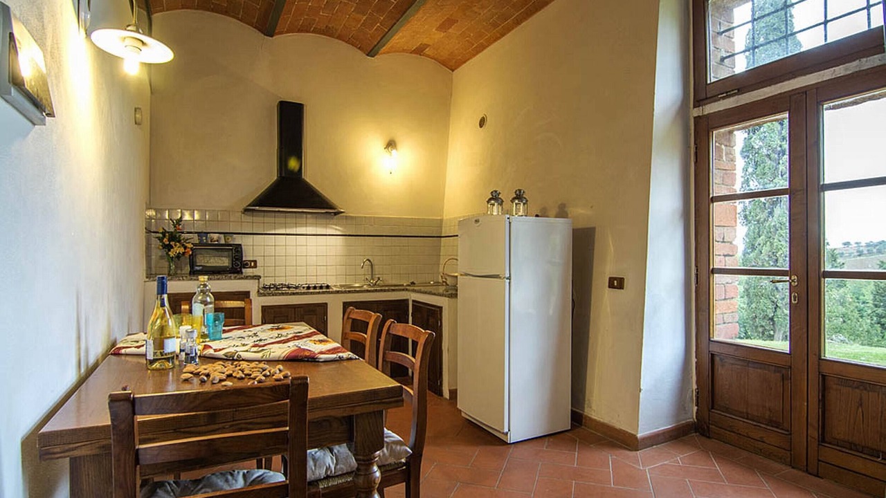 Photo of Kitchen in Torrita di Siena