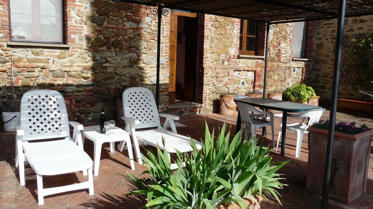 Photo of Outdoor in Torrita di Siena