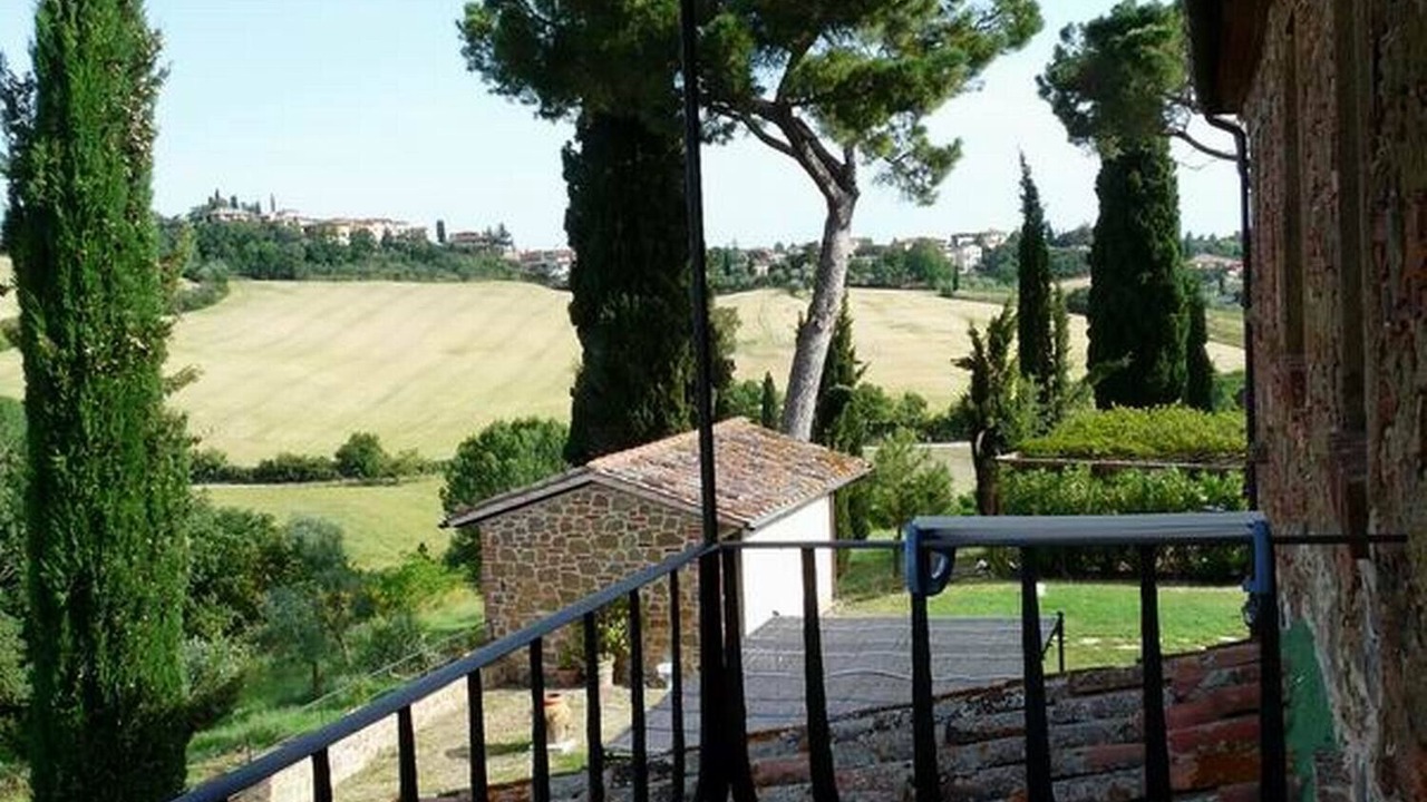 Photo of Outdoor in Torrita di Siena