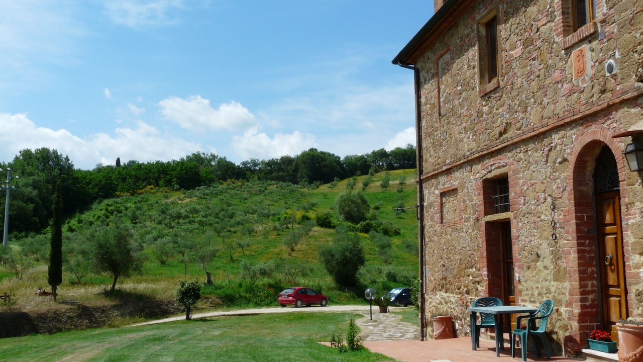 Photo of Outdoor in Torrita di Siena