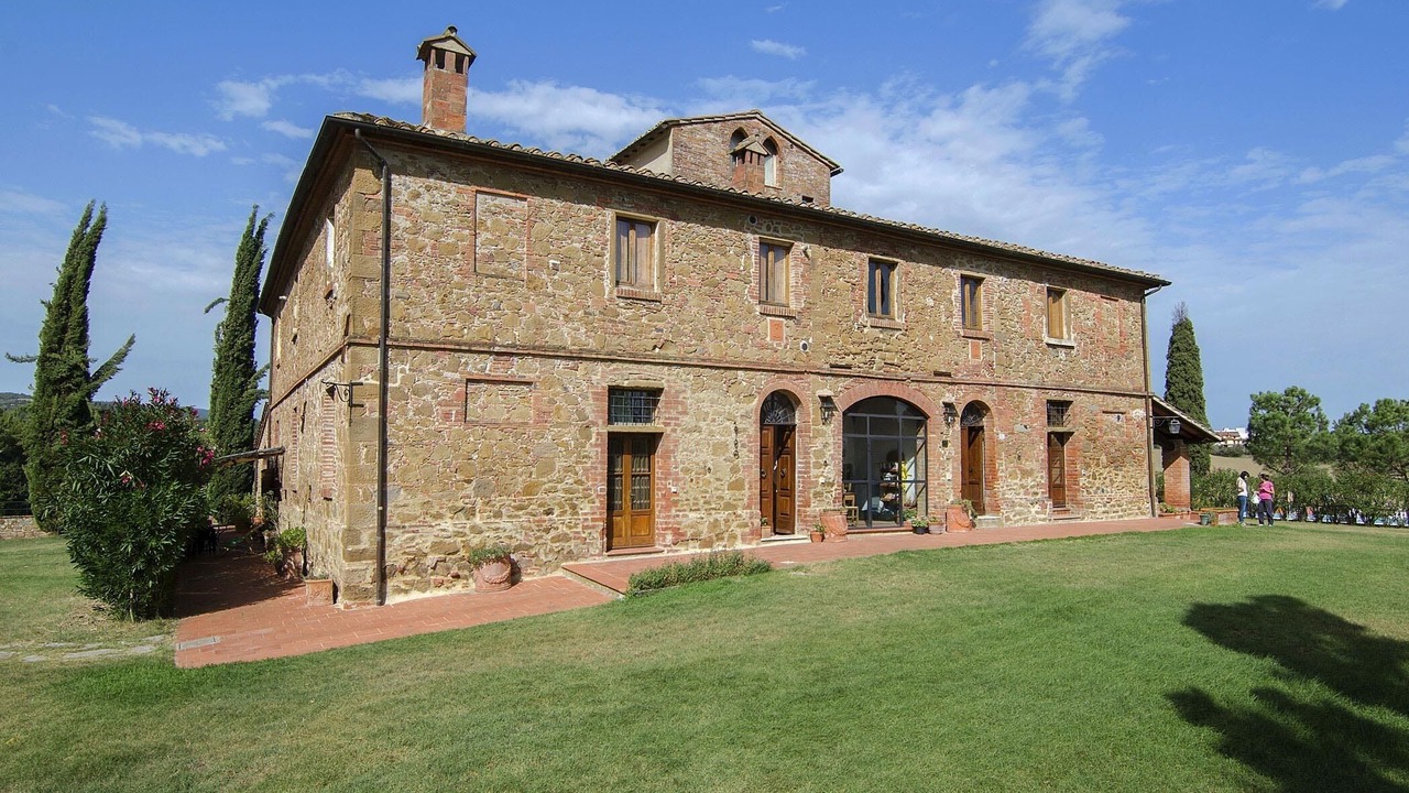 Photo of Outdoor in Torrita di Siena