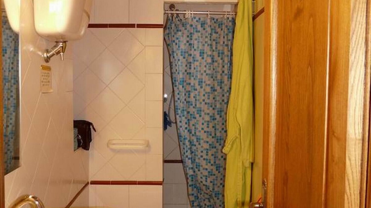 Photo of Bathroom in Torrita di Siena