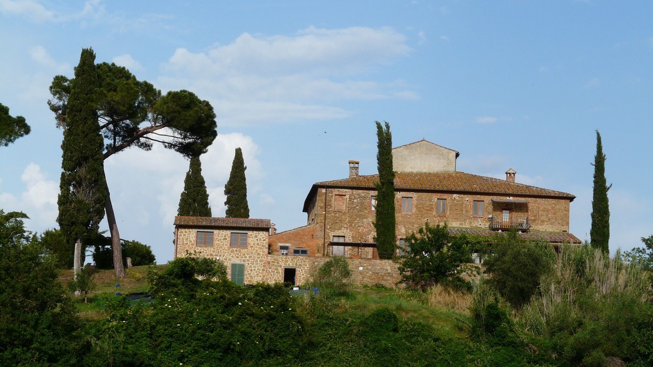 Photo of Outdoor in Torrita di Siena