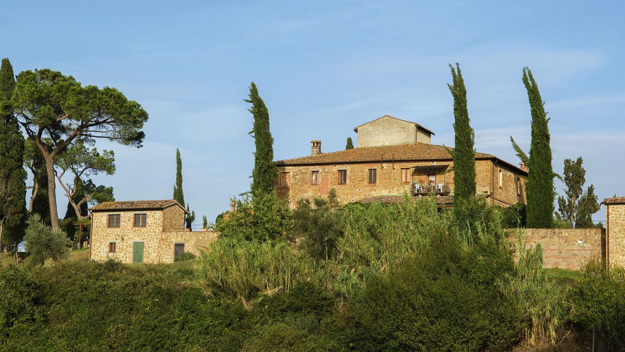 Photo of Outdoor in Torrita di Siena
