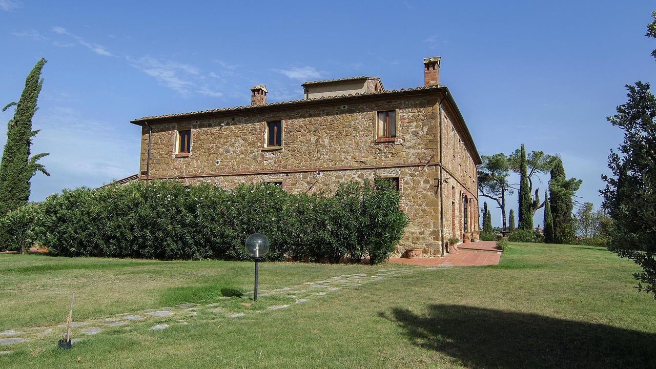 Photo of Outdoor in Torrita di Siena