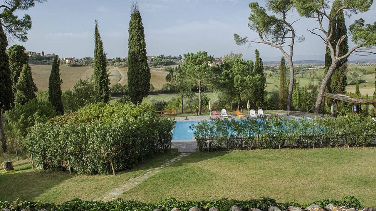 Photo of Outdoor in Torrita di Siena