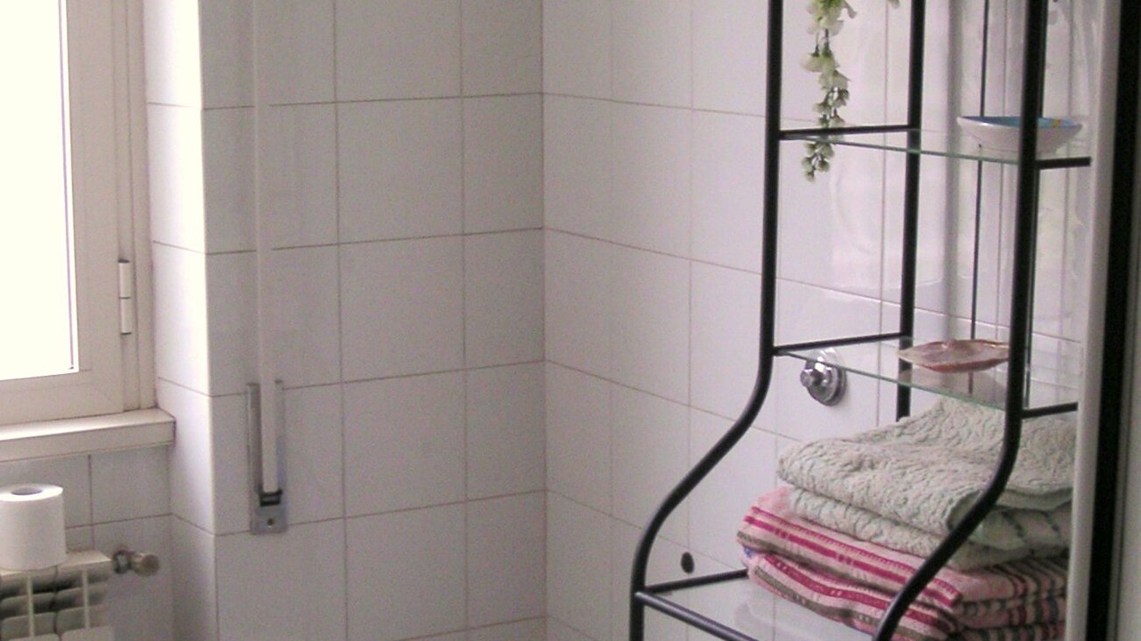 Photo of Bathroom in Camilluccia