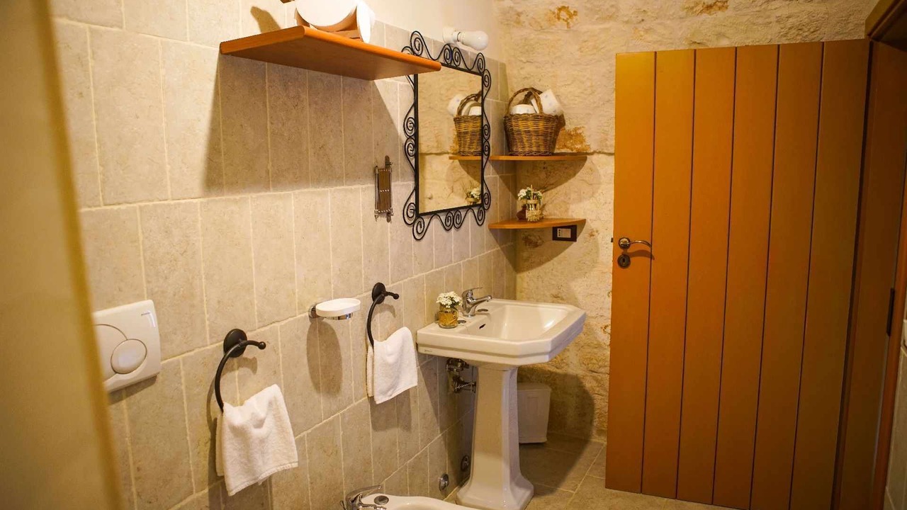 Photo of Bathroom in Impalata