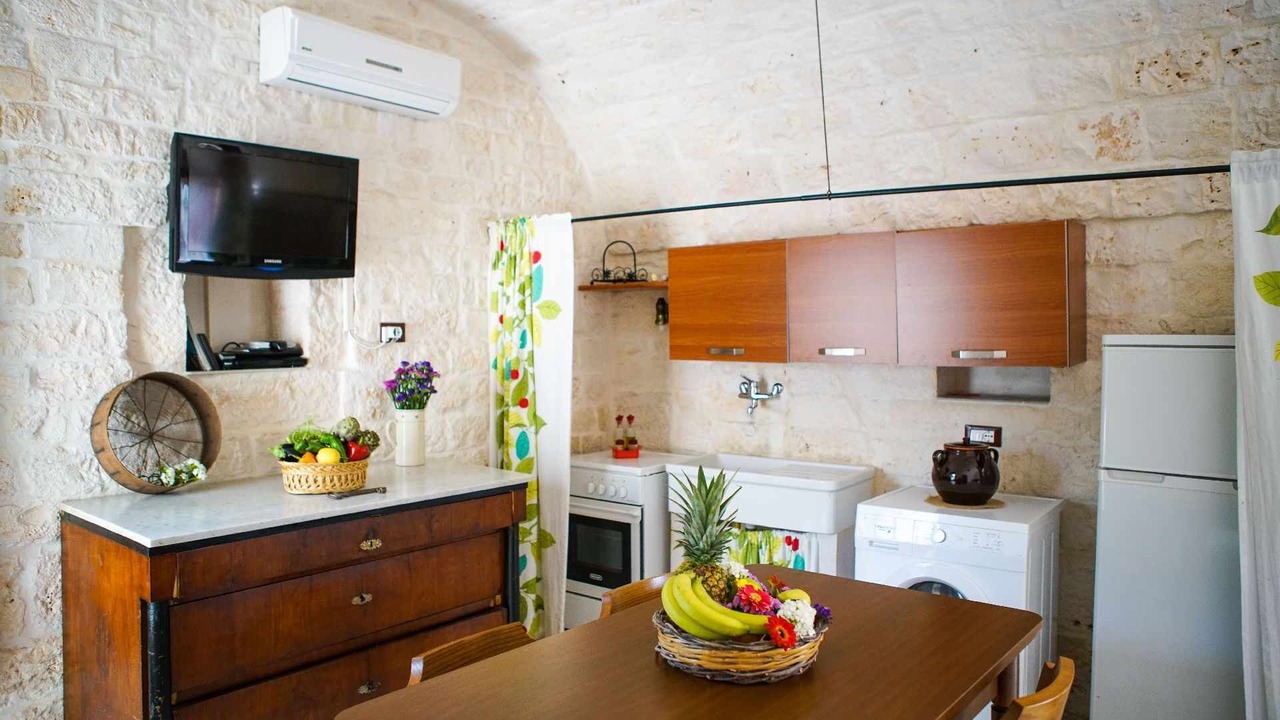 Photo of Kitchen in Impalata