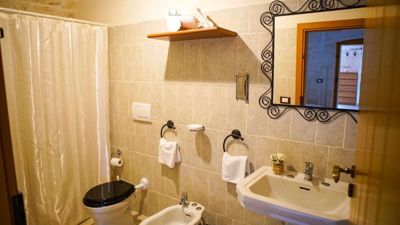Photo of Bathroom in Impalata