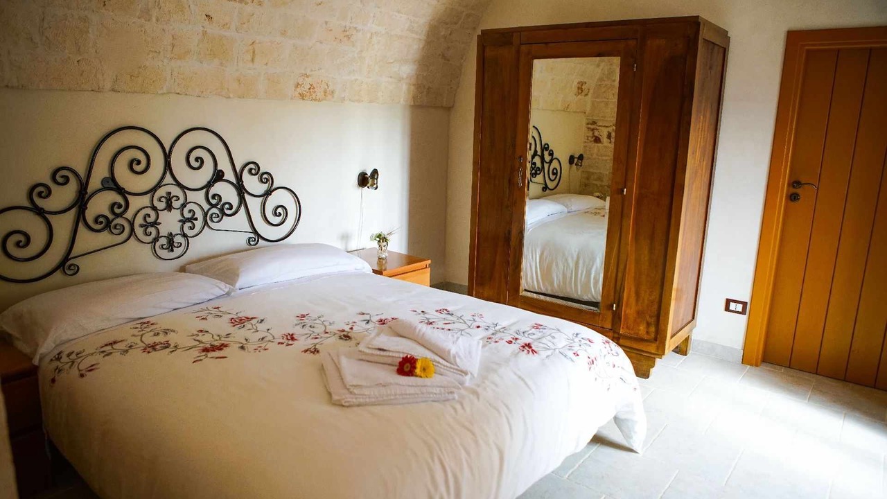 Photo of Bedroom in Impalata