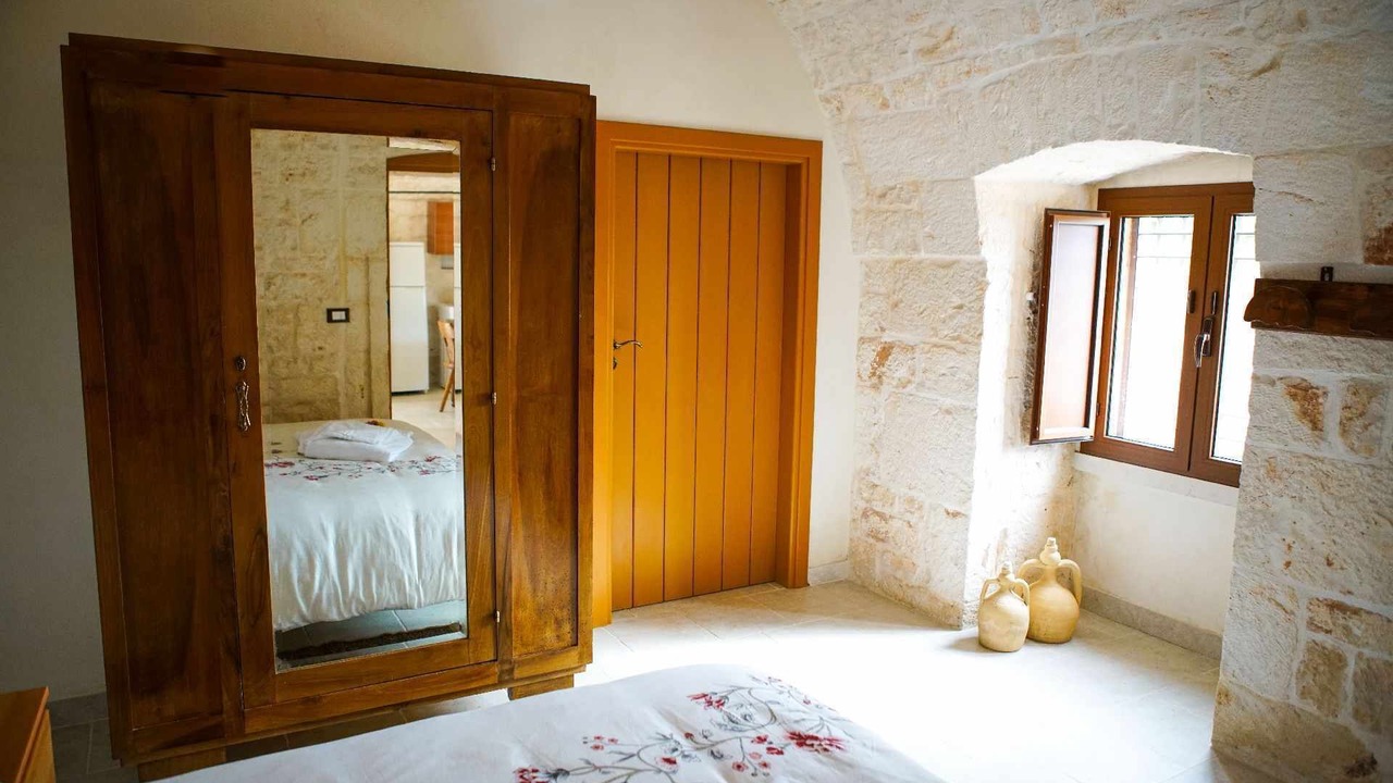 Photo of Bedroom in Impalata