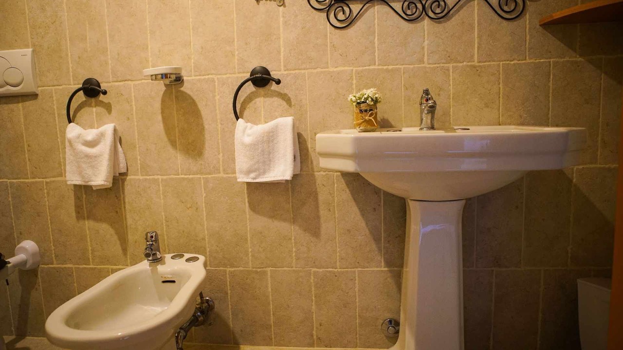 Photo of Bathroom in Impalata