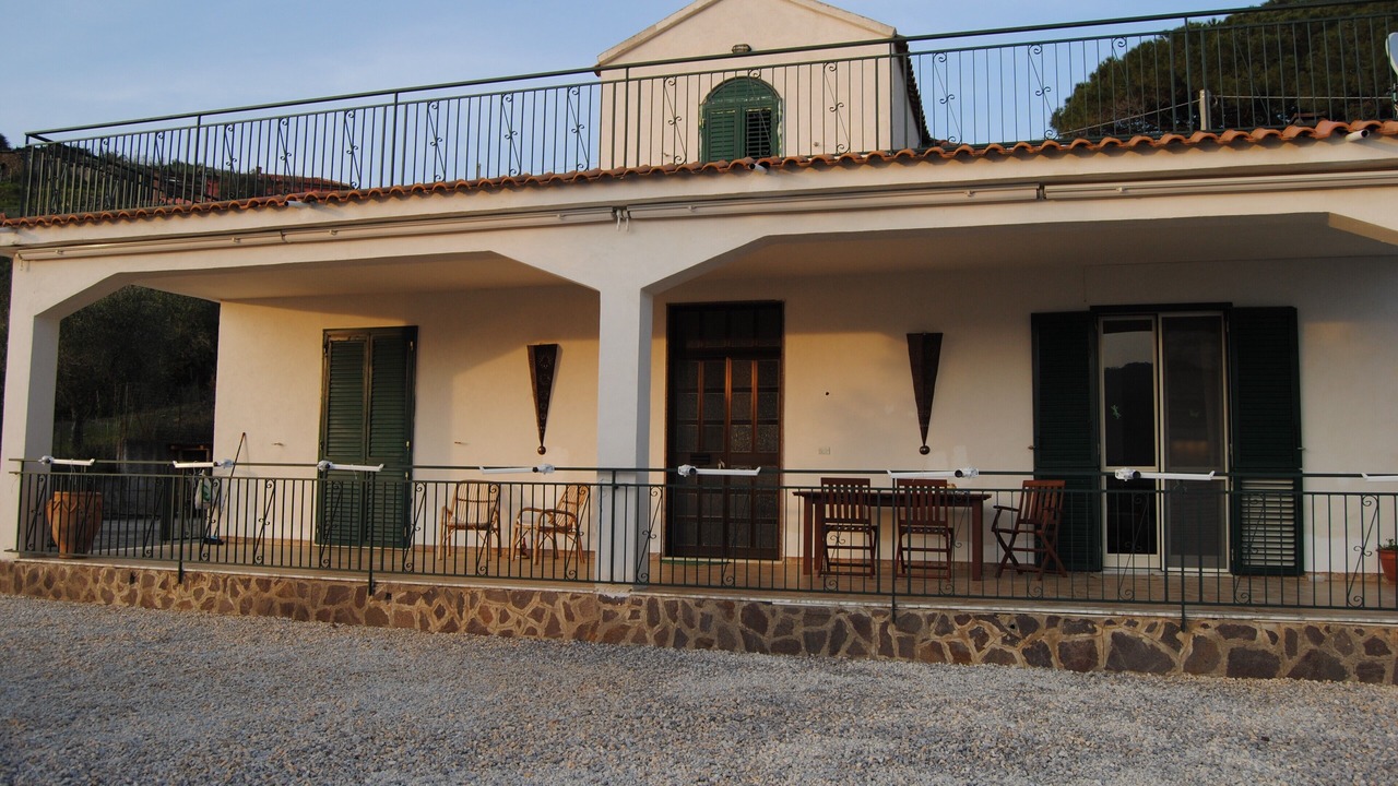 Photo of Outdoor in San Marco di Castellabate