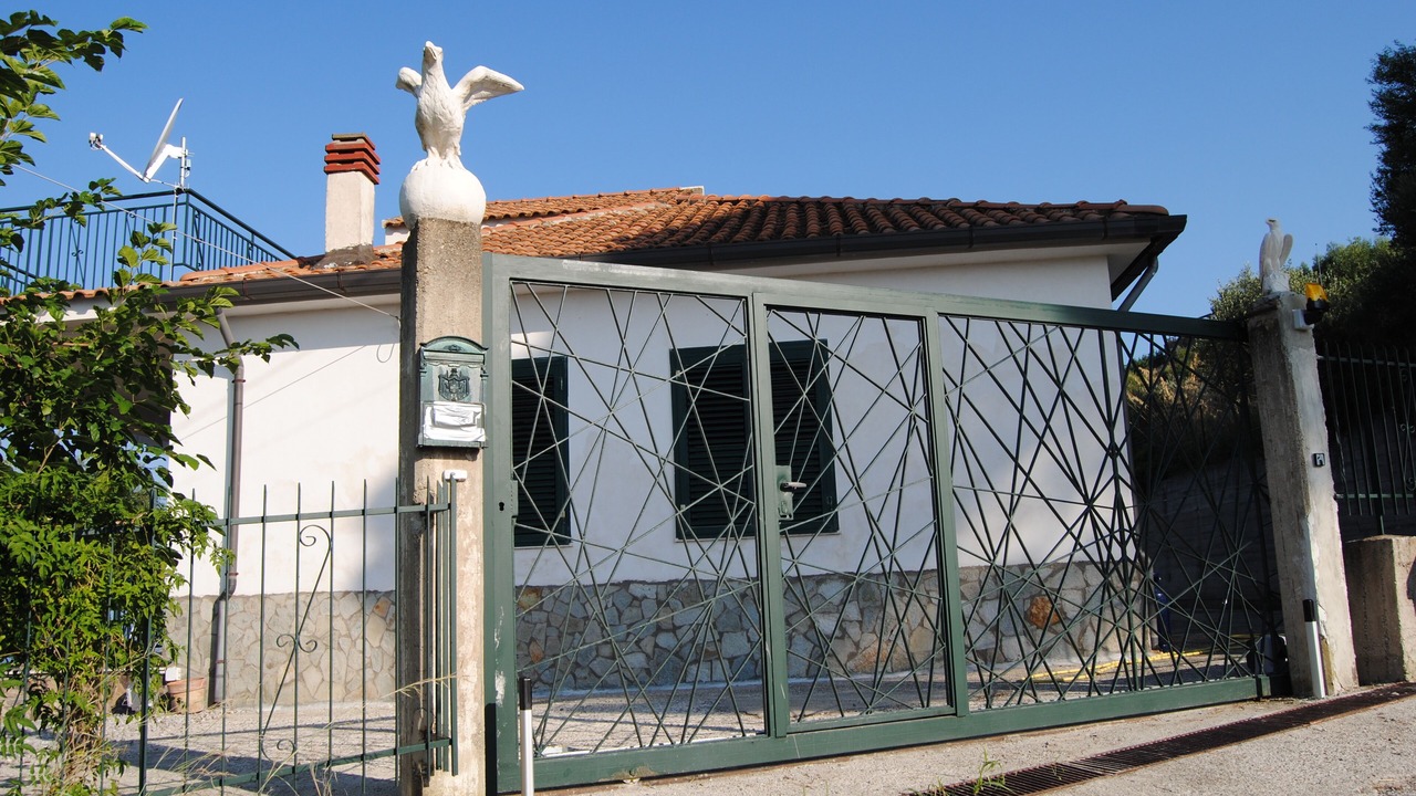 Photo of Outdoor in San Marco di Castellabate