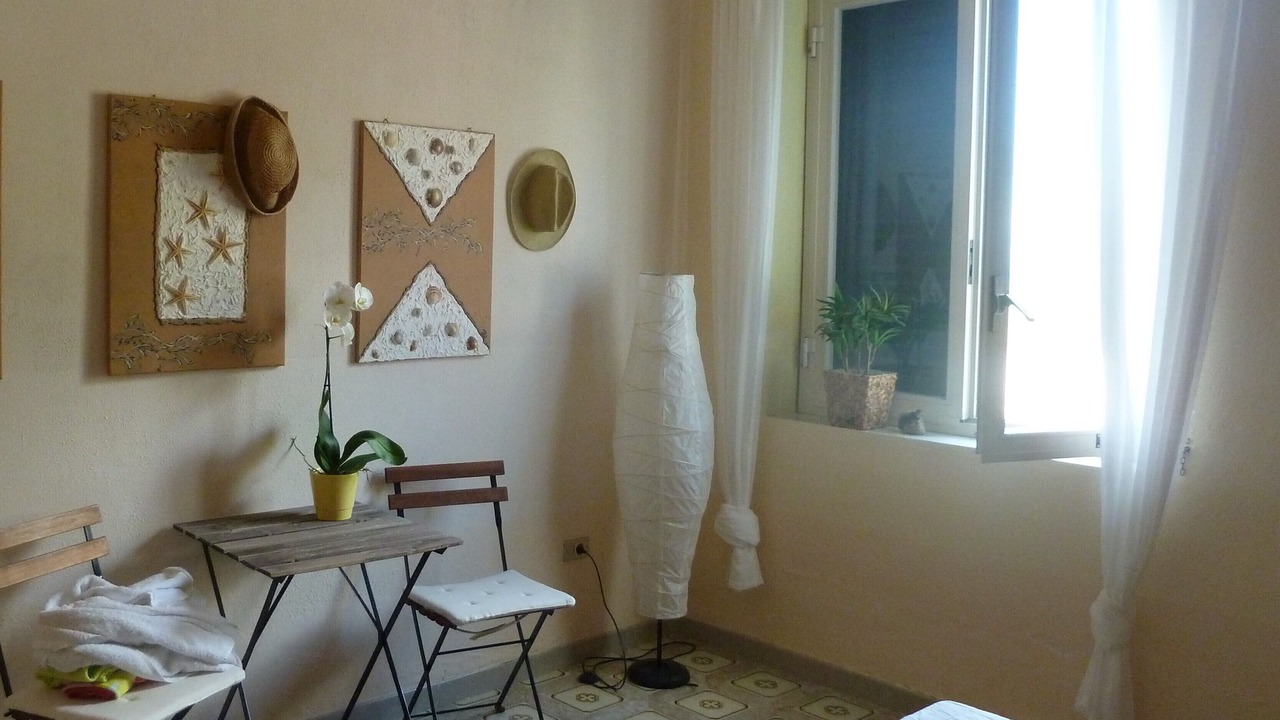Photo of Bedroom in San Marco di Castellabate