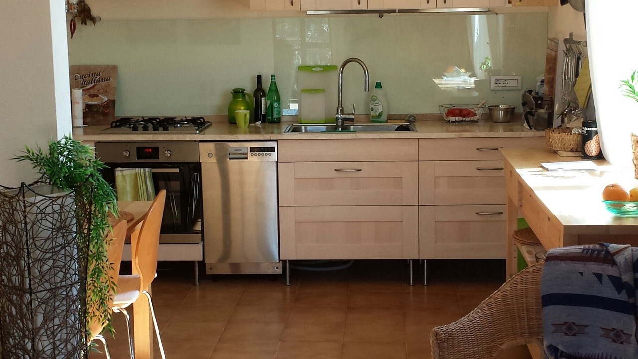 Photo of Kitchen in San Marco di Castellabate