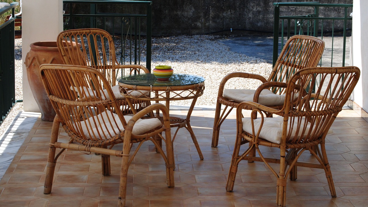 Photo of Outdoor in San Marco di Castellabate