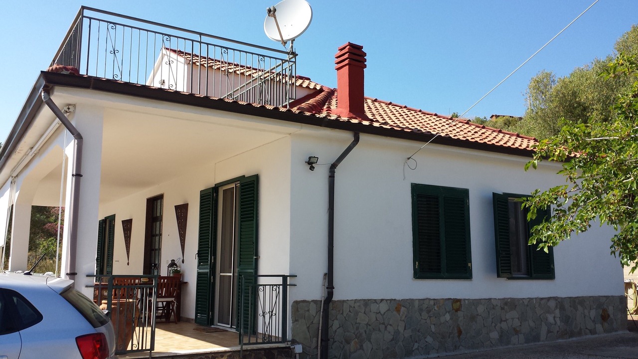Photo of Outdoor in San Marco di Castellabate