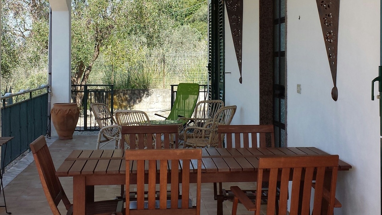 Photo of Outdoor in San Marco di Castellabate