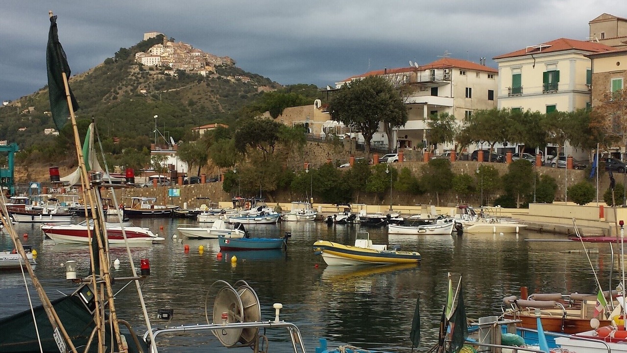 Photo of Others in San Marco di Castellabate