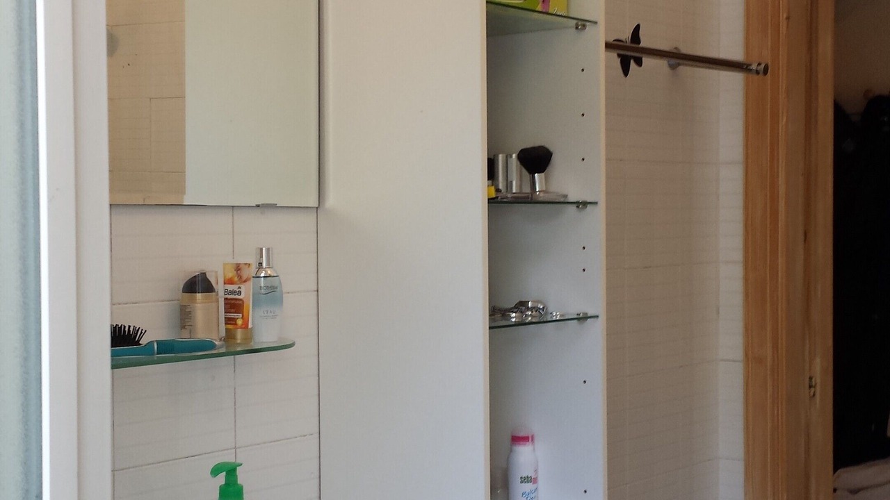 Photo of Bathroom in San Marco di Castellabate