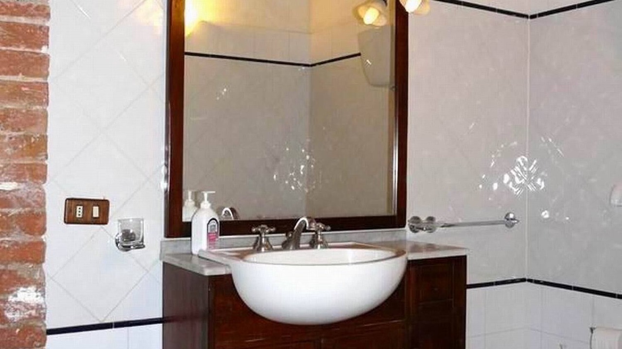 Photo of Bathroom in Torrita di Siena
