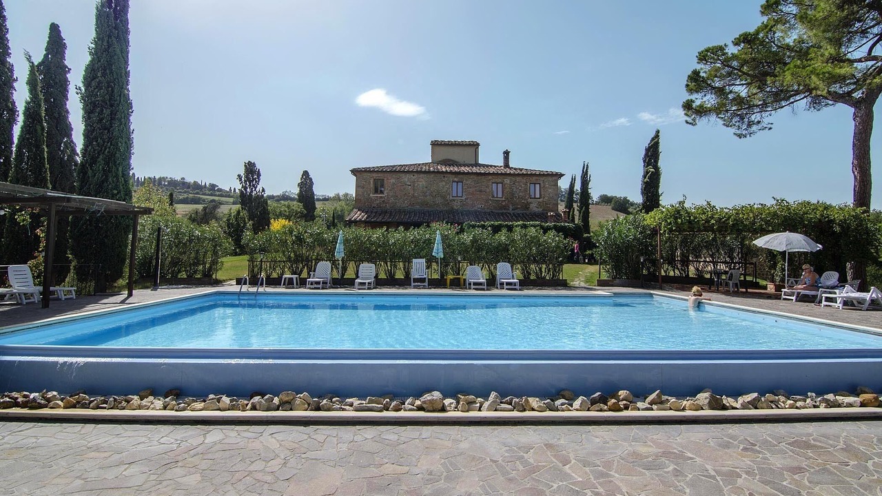 Photo of Outdoor in Torrita di Siena