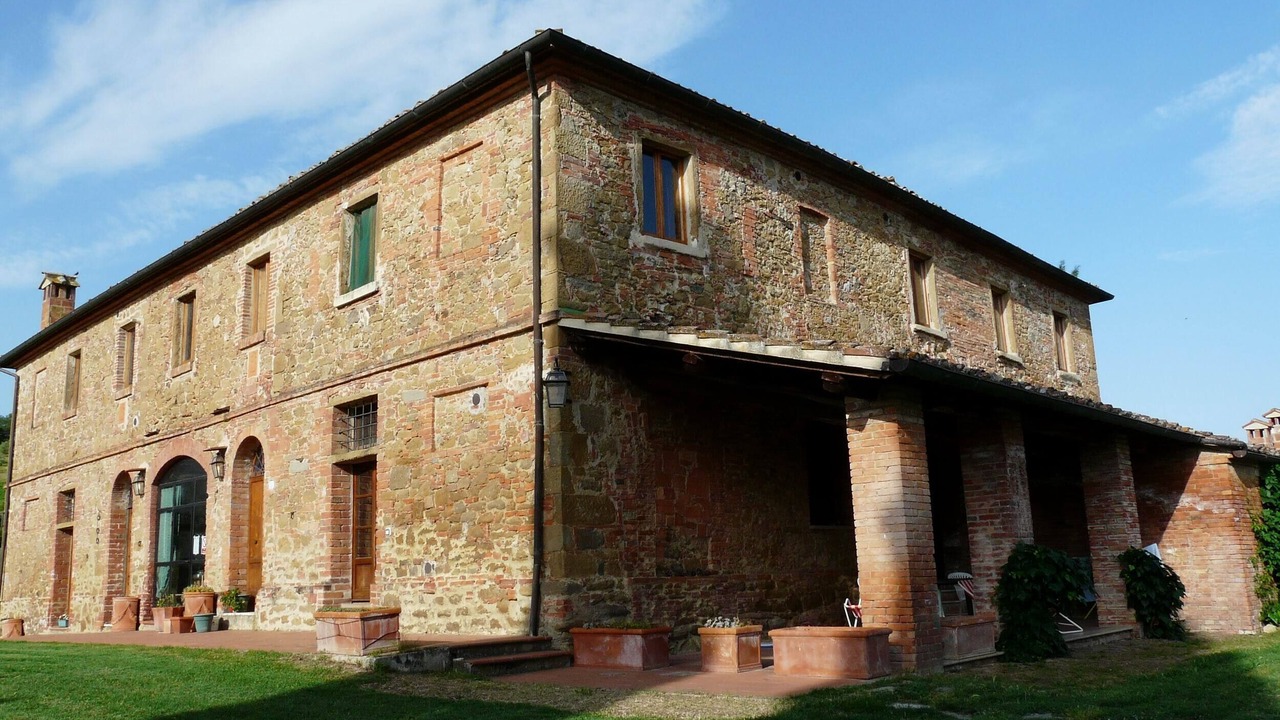 Photo of Outdoor in Torrita di Siena