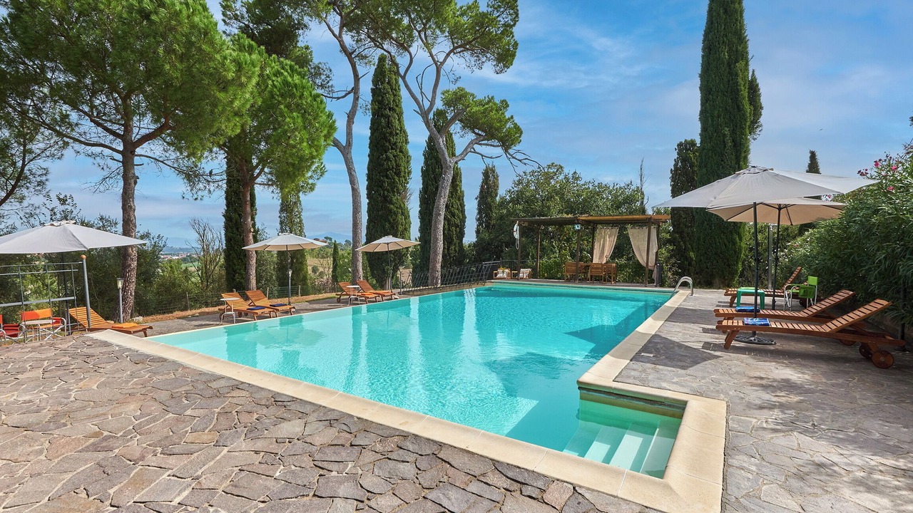 Photo of Outdoor in Torrita di Siena