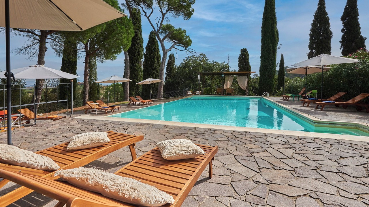 Photo of Outdoor in Torrita di Siena