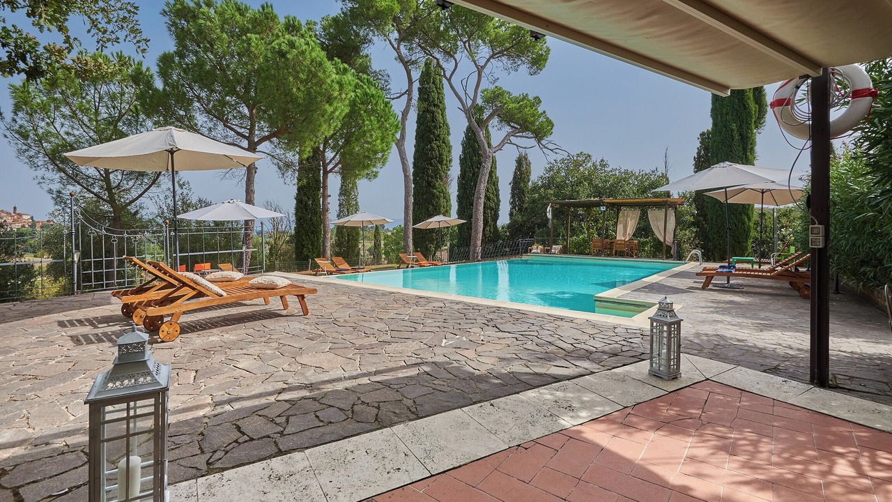 Photo of Outdoor in Torrita di Siena