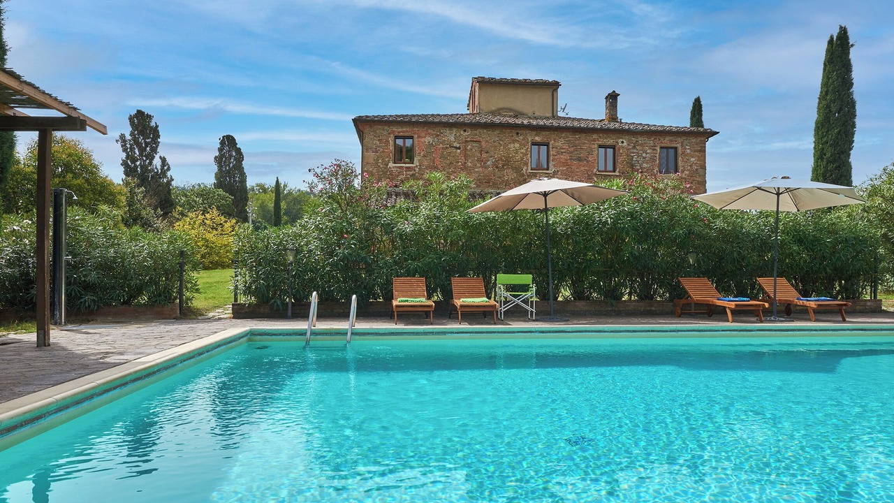 Photo of Outdoor in Torrita di Siena
