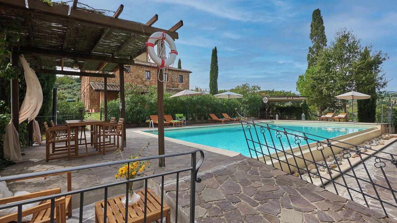 Photo of Outdoor in Torrita di Siena